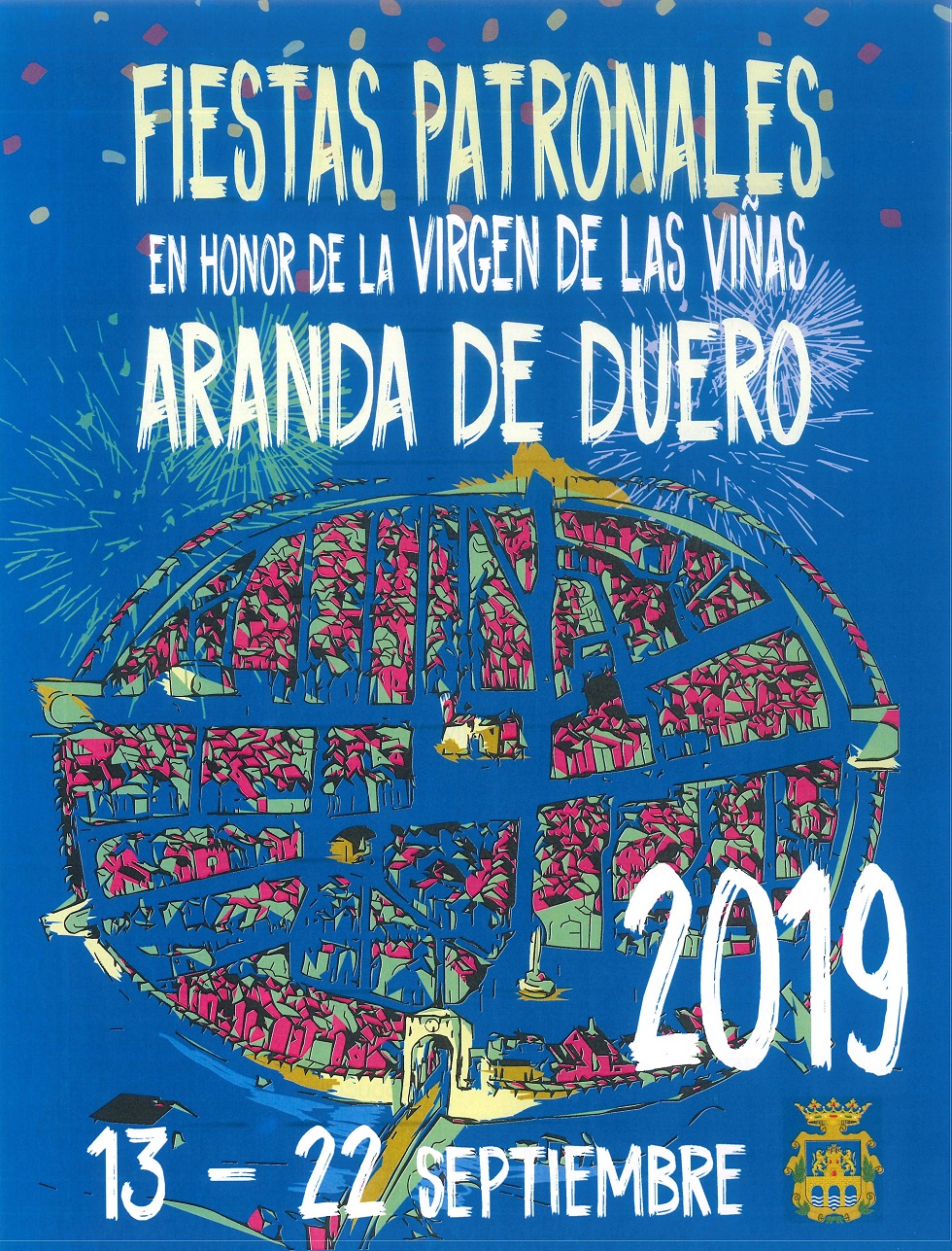 Fiestas patronales en honor a Nuestra Señora de las Viñas  